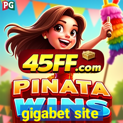 gigabet site